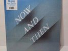 The Beatles - Now And Then - Limited Edition 12’’ Red Vinyl -SOLD OUT Everywhere