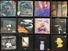 hip hop vinyl records lp lot