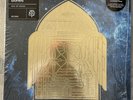 St. Paul & The Broken Bones - Sea Of Noise RARE Gold Embossed Cover Purple Vinyl