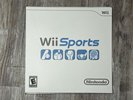 Wii Sports Soundtrack - Vinyl LP Record - Video Game Music - Not Moonshake