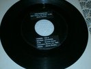 THE ROSEBUDS   SAY YOU'LL BE MINE / MAMA SAID   Northern  Soul
