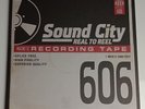 Sound City Real to Reel Soundtrack (Dave Grohl) 2LP Vinyl Roswell 88765 44992 1