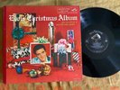 Elvis Presley Christmas Album LOC 1035  Original US vinyl LP