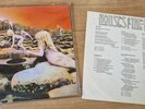 LED ZEPPELIN -HOUSES OF THE HOLY, 1973 LP-VINYL GATEFOLD, CODE:K50014, TXTS