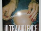 Lana Del Rey Ultraviolence Alternate Cover Vinyl 2LP Blue Violet IN HAND