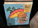 Mickey Diamond & Big Ghost LTD Gucci Ghost Picture Disc Vinyl 132/250