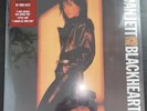JOAN JETT AND THE BLACKHEARTS UP YOUR ALLEY VINYL LP SEALED MINT