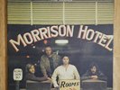 The Doors  Morrison Hotel  Vinyl LP Record VG+ With Insert   Roadhouse Blues