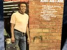 BILL WITHERS Just As I Am SUSSEX LP Excellent LP Vinyl