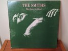 The Smiths - The Queen is Dead Vinyl LP Original US Press 1986 Sire Rough Trade