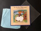 Cat Stevens Tea For The Tillerman 12 Inch Vinyl LP Record 1970 Island ILPS 9135