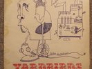 THE YARDBIRDS: 