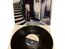 Mazzy Star - She Hangs Brightly - Vinyl LP - 1990 - Rough Trade - Rough 158