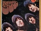 The Beatles RUBBER SOUL original stereo FIRST PRESSING FACTORY SEALED