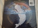 Leviathan by Mastodon (Record, 2023) Limited Ed. Blue Vinyl LP Death Metal