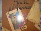 ROBERT HUNTER - JACK O'ROSES - 1980 LP Relix (#RRLP 2001) Excellent Vinyl