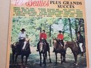 LES BEATLES DANS LEURS 14 PLUS GRANDS SUCCES