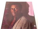 Leon Ware Vinyl Record Inside is Love 1979 -WRDC