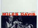 MILES DAVIS VOLUME 1 BLUE NOTE NR8830 JAPAN VINYL LP