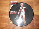 DAVID BOWIE Starman Picture Disc 7-Inch Vinyl Picture Disc Record