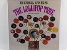 Burl Ives - The Lollipop Tree 1965 Vinyl Record LP Harmony HL-9551
