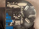 Thrasher Skate Rock vol 3 Wild Riders of Boards LP green vinyl punk OP rare