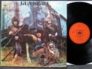 Gun - Gun Sight, original UK 1st press on CBS, 1969
