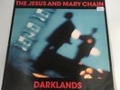 The Jesus And Mary Chain Darklands 12