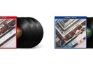 The Beatles Blue & Red Triple Black Vinyl LP's Half Speed 1962-1966 / 1967-1970