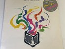 Chris De Burgh Into The Light Vinyl Record 12” 33 RPM L-38587 A&M 1986 Original