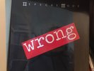Depeche Mode – Wrong 12