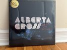 SEALED Alberta Cross Broken Side of Time Vinyl Record