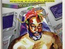 P-Funk Allstars – T.A.P.O.A.F.O.M. - 2 LP Set, Red Vinyl - Funk / Soul / R&B