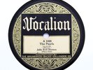JELLY ROLL MORTON (Piano) 