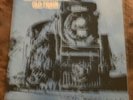 The Seldom Scene Old Train Vinyl LP Record Ricky Skaggs Linda Ronstadt Bluegrass