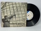 Miles Davis ‎Vol. 3 Blue Note 1955 Repress 10