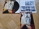 Talking Heads - Stop making sense Vinyl LP Holland WITH BOOKLET