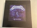 Metallica - Ride The Lightning Deluxe Box Set