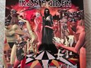 Iron Maiden Dance of Death LP Vinyl