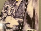 Screaming Trees / Dust 1996 European Vinyl Top condition Mark Lanegan