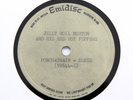 JELLY ROLL MORTON RED HOT PEPPERS 