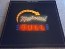 Kings of Leon - Mechanical Bull Original Pressing Record