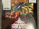 Def Leppard Rock And Roll Hall Of Fame Vinyl RSD 2020 Exclusive SEALED