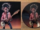 33 LP PICTURE DISC THE ROLLING STONES SATIFACTION IN HAMBU LTED EDITION FAN CLUB
