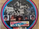 33 LP GERMAN PICTURE DISC THE ROLLING STONES A CTION