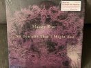 Mazzy Star So Tonight That I Might See Vinyl LP Plain Recordings 2015 180-Gram