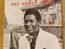 PAT KELLY PAT KELLY SINGS LP 1969 MONO FIRST PRESSING ROCKSTEADY REGGAE PMLP-12