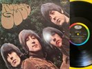 The Beatles - Rubber Soul LP USA Capitol (SW2442) Specialty Pressing 1986 N/MINT