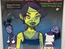 SEALED- MINDLESS SELF INDULGENCE FRANKENSTEIN GIRLS WILL SEEM STRANGELY SEXY LP