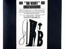 The Velvet Underground Something Different Blank Label Bootleg record lp vinyl